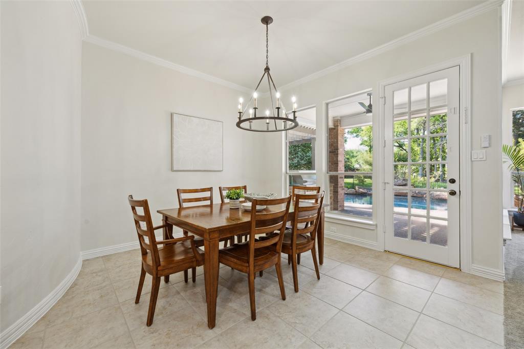 Cedar Oaks Estates Add - Residential