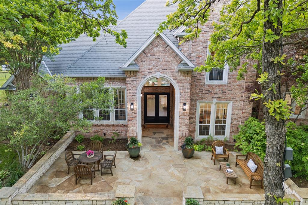 Cedar Oaks Estates Add - Residential