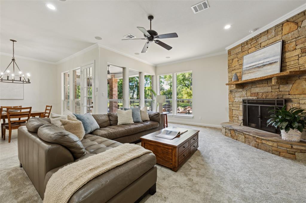 Cedar Oaks Estates Add - Residential