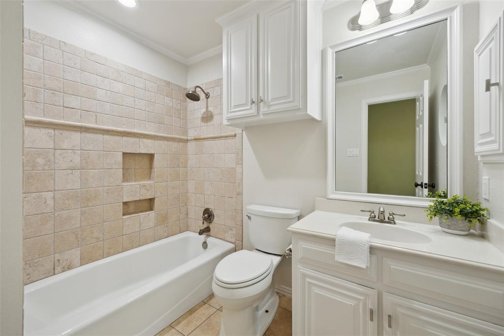 Cedar Oaks Estates Add - Residential