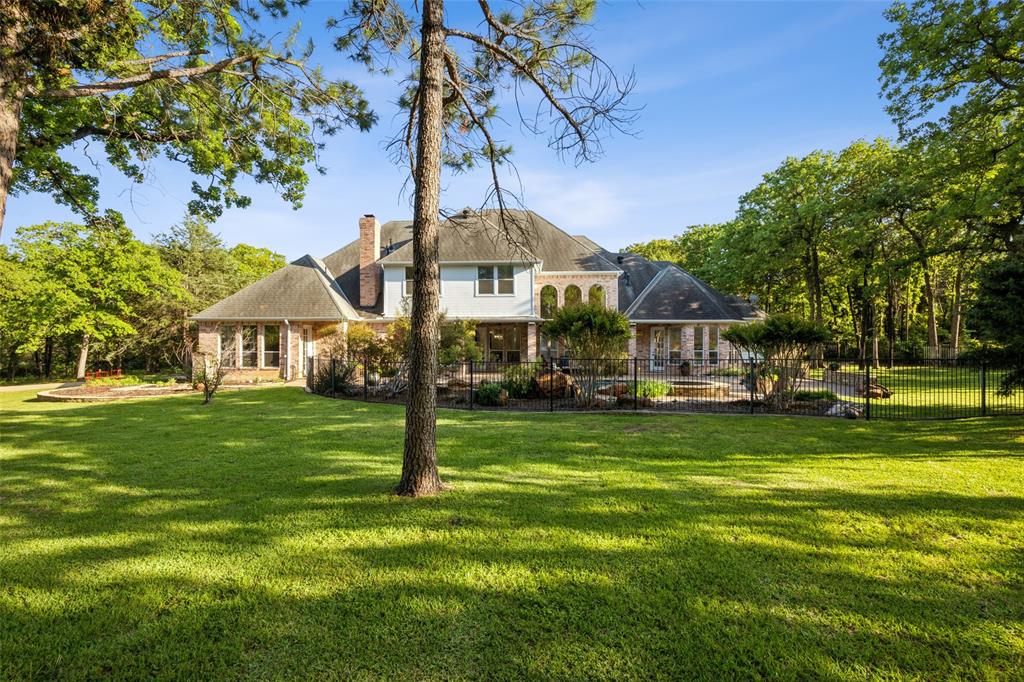 Cedar Oaks Estates Add - Residential