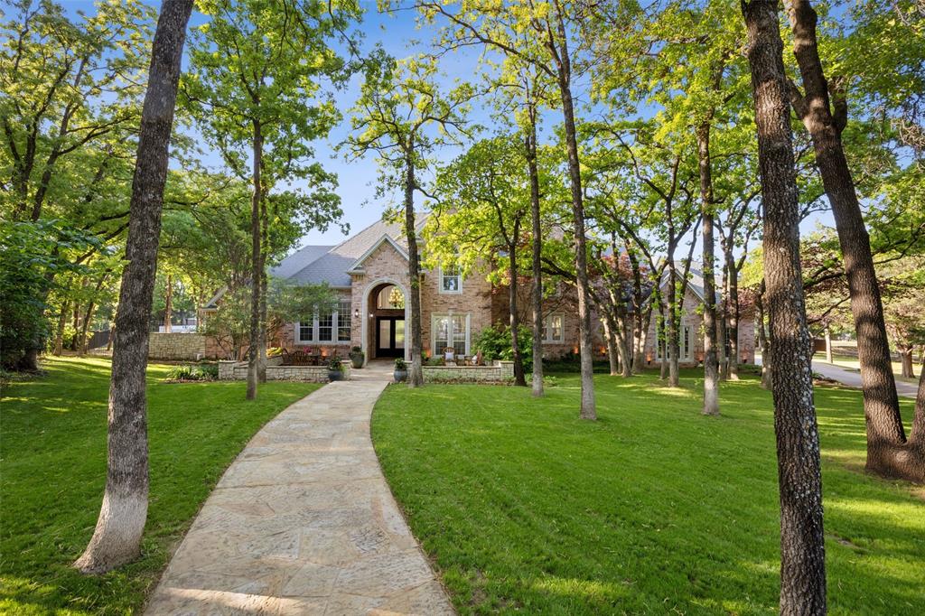 Cedar Oaks Estates Add - Residential