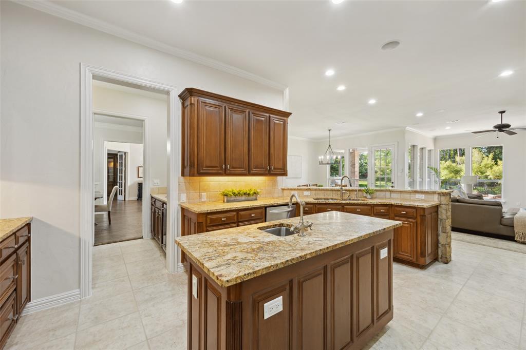 Cedar Oaks Estates Add - Residential