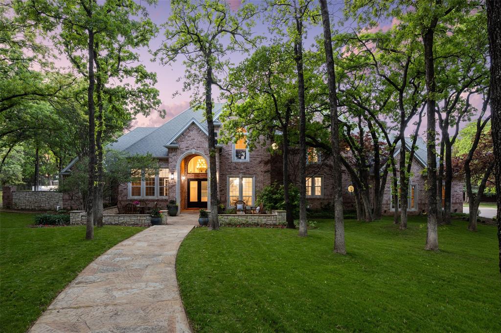 Cedar Oaks Estates Add - Residential