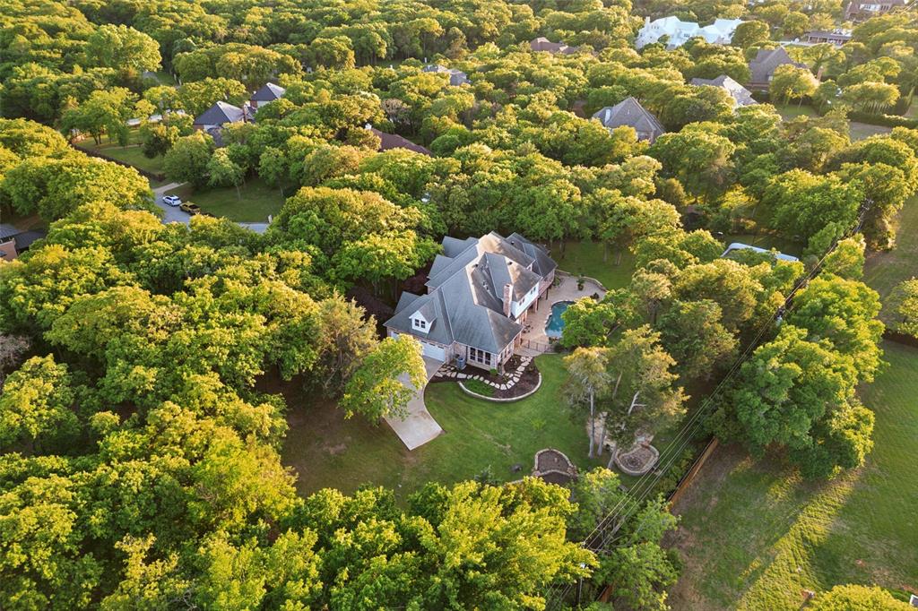 Cedar Oaks Estates Add - Residential