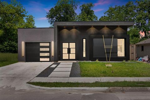 2535 Exline Street Dallas TX 75215