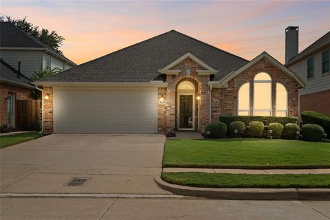 4404 Chris Drive Fort Worth TX 76244