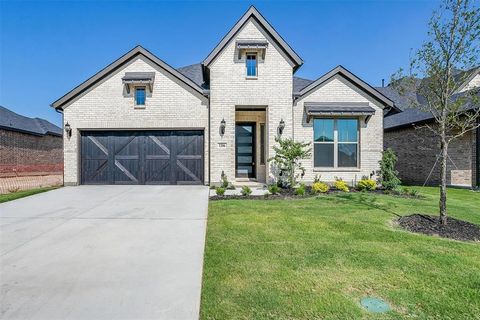 1206 Ripple Glass Road, Midlothian, TX 76065 - #: 20695168