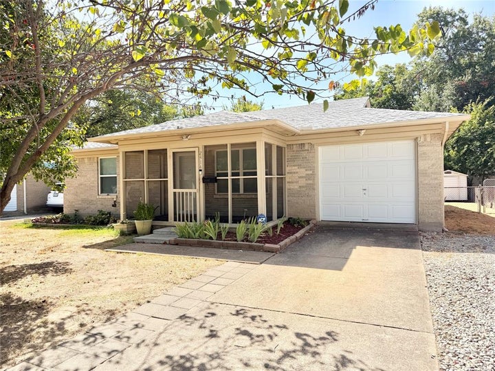 Photo 1 of 29 — 2414 Himes Street, Irving, TX 75060