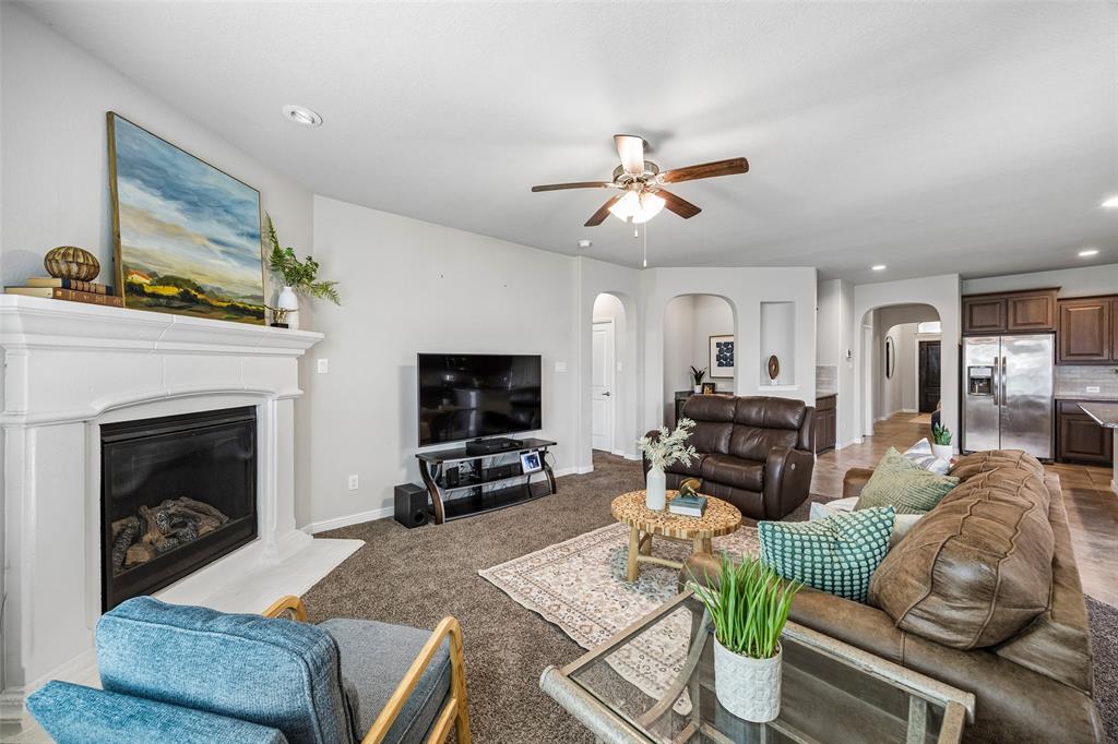 2508 Red Draw Road