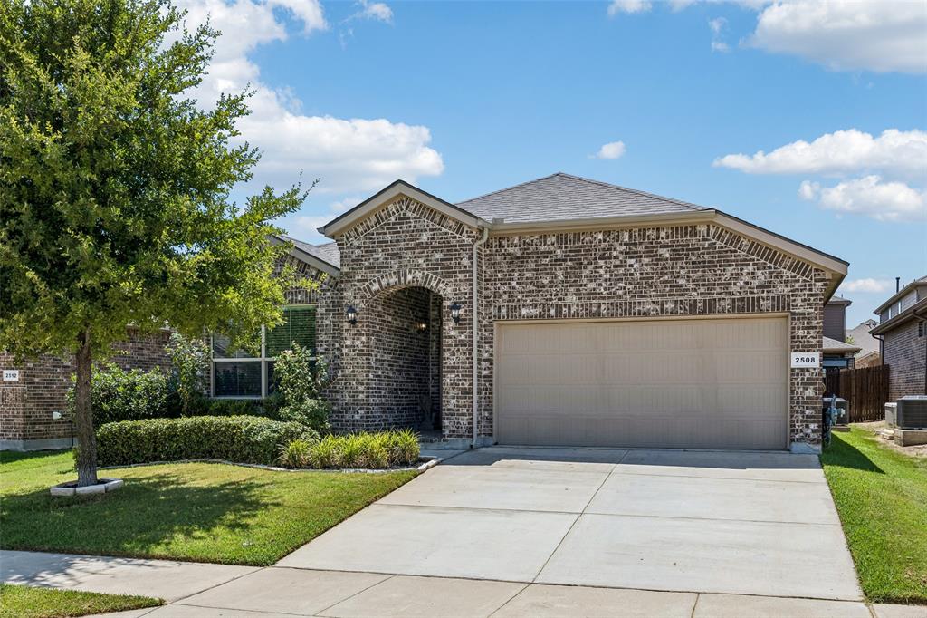 2508 Red Draw Road