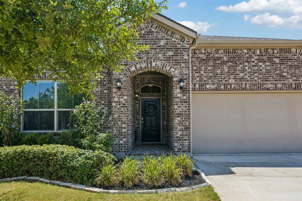 2508 Red Draw Road