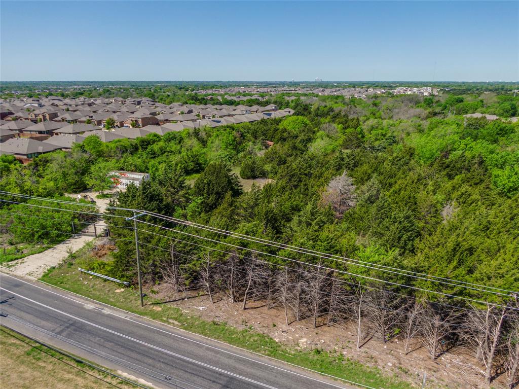 Lindell Estates - Land