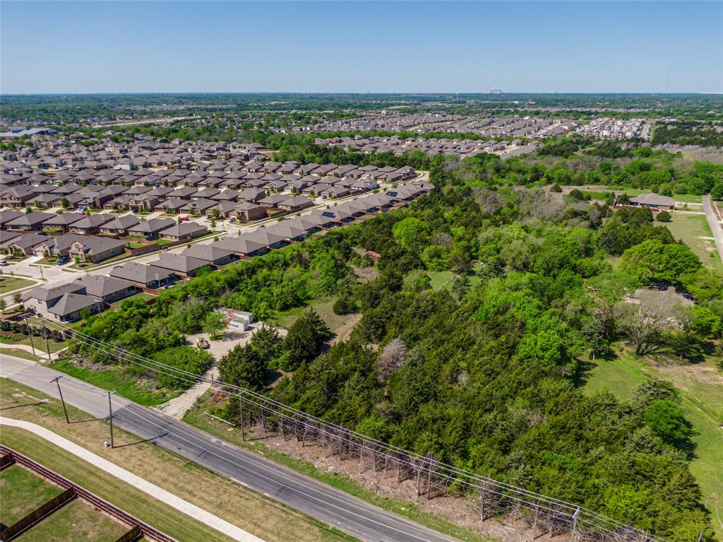 Lindell Estates - Land