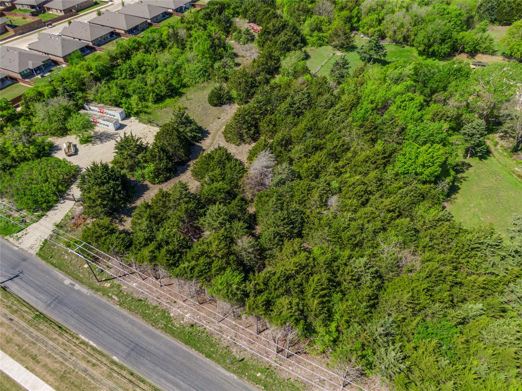 Lindell Estates - Land