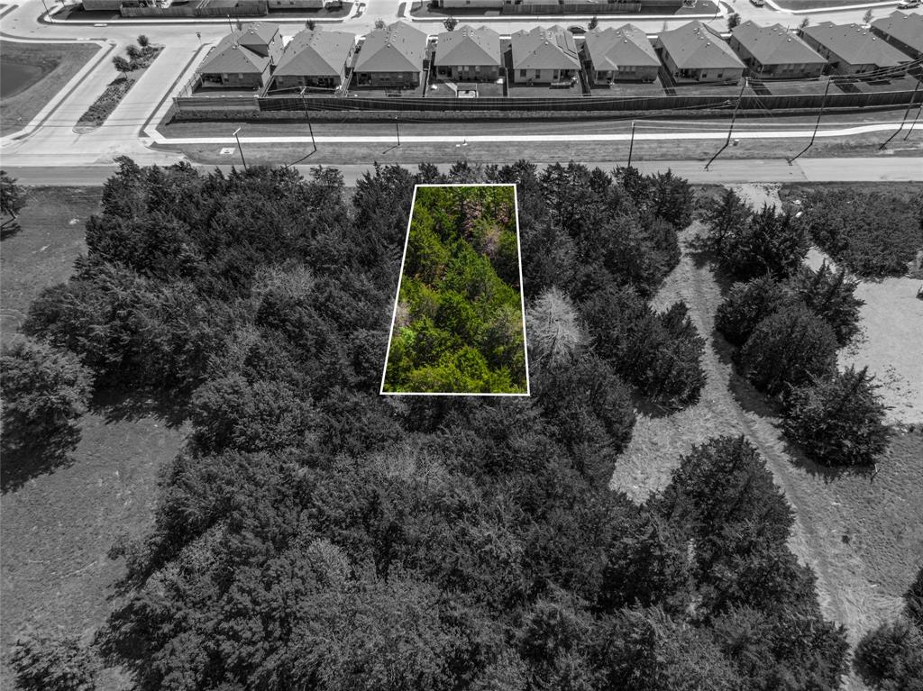 Lindell Estates - Land