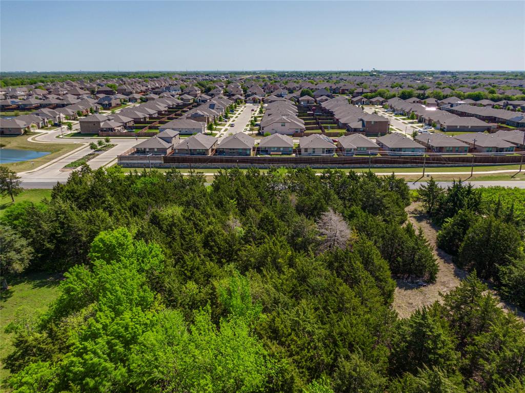 Lindell Estates - Land