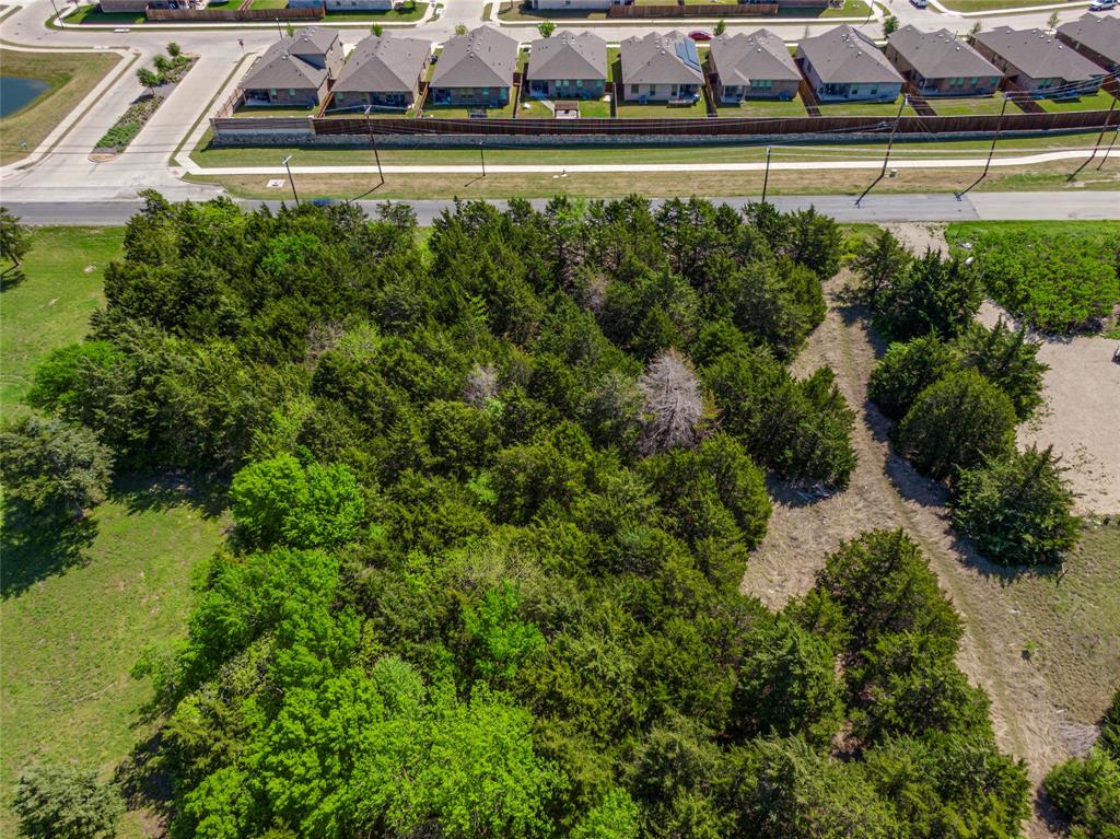 Lindell Estates - Land