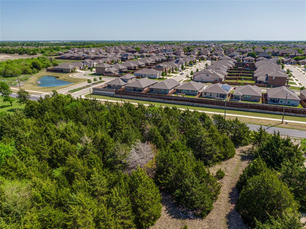 Lindell Estates - Land