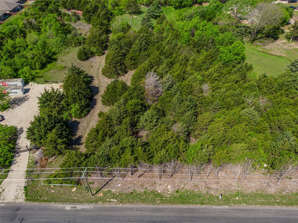 Lindell Estates - Land