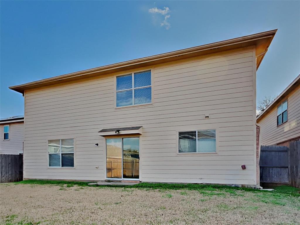 Bear Creek Vista - Residential