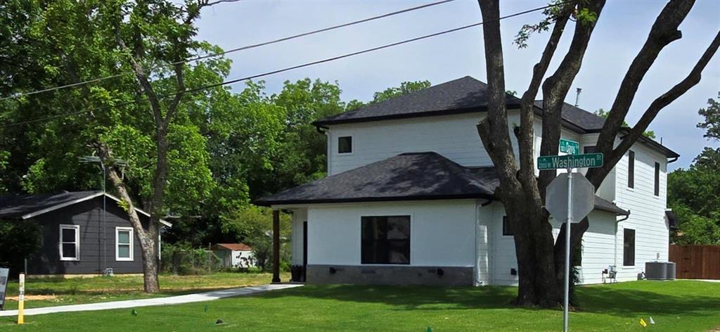 Wittens Add - Residential