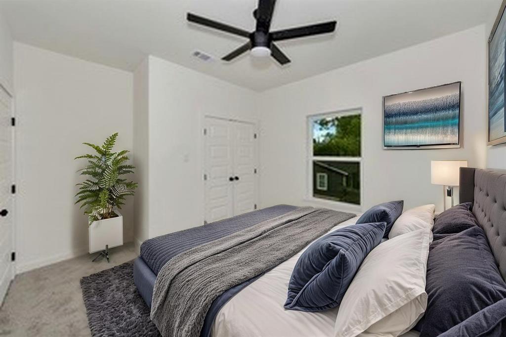 Wittens Add - Residential