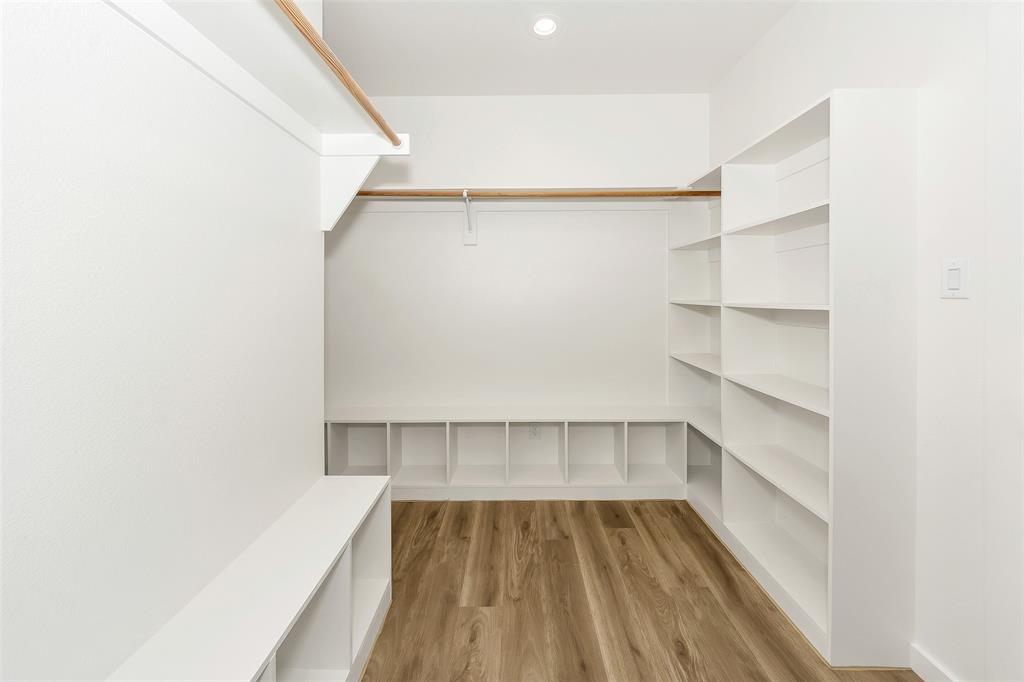 Wittens Add - Residential