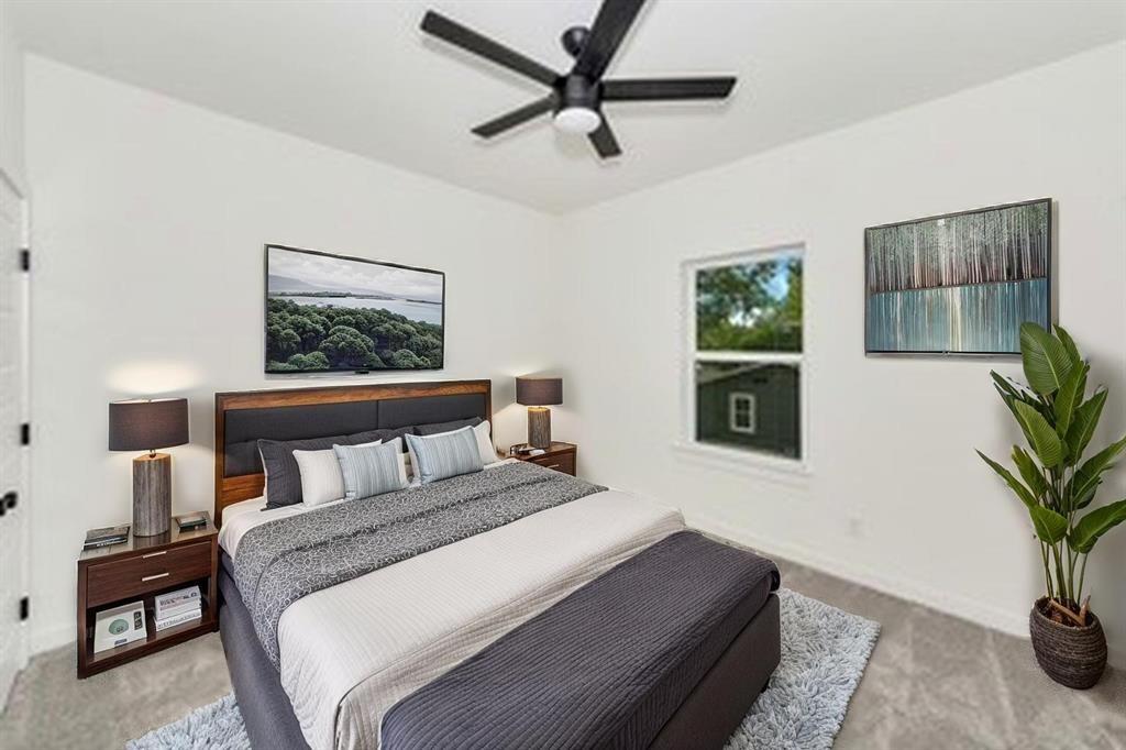 Wittens Add - Residential