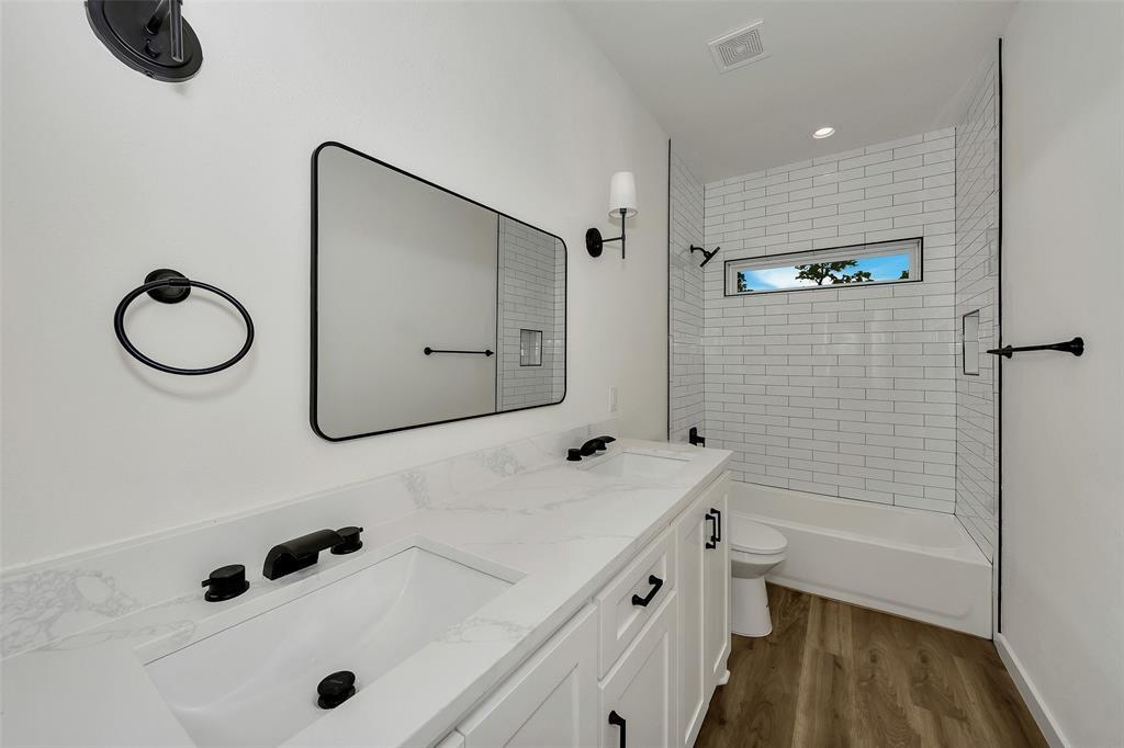 Wittens Add - Residential