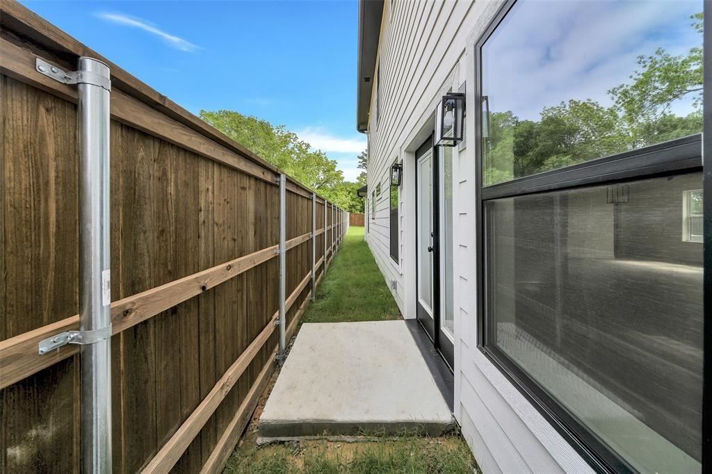 Wittens Add - Residential