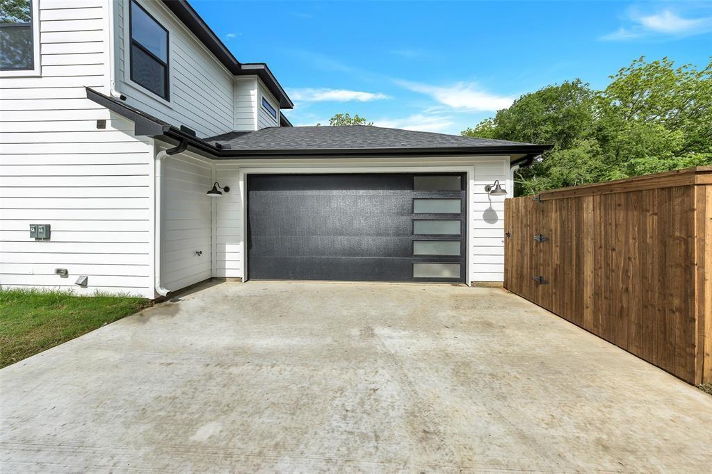 Wittens Add - Residential