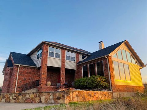 350 Castle Harbour Drive Graford TX 76449