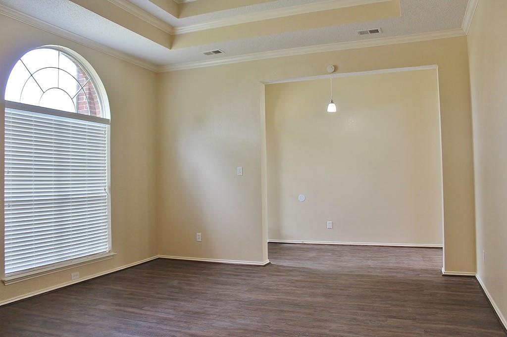 Eagle Downs Ph II - Residential Lease