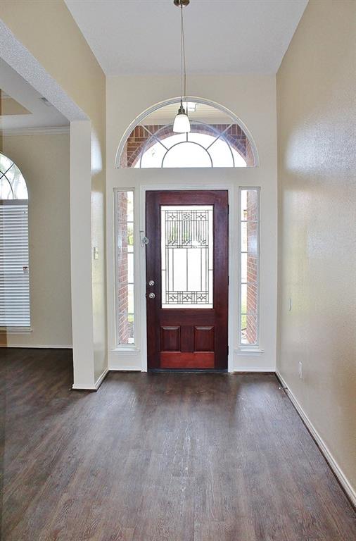 Eagle Downs Ph II - Residential Lease