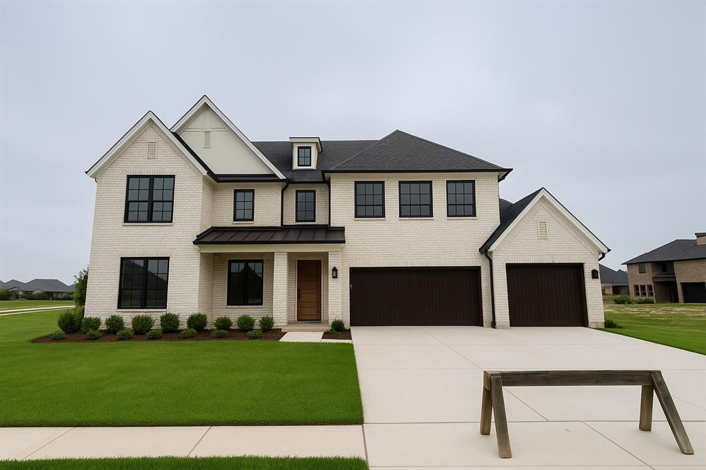 McKinney, Texas 75071, United States, 5 Bedrooms Bedrooms, ,5 BathroomsBathrooms,Residential,Active,98618