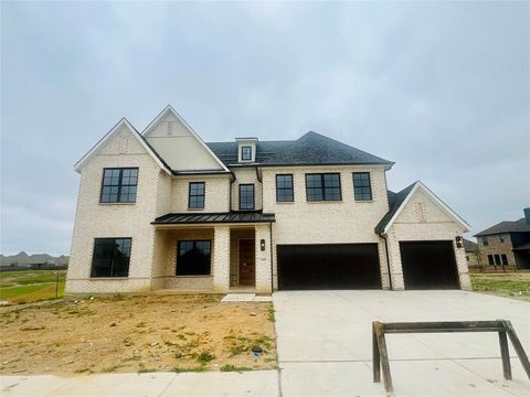 3109 Rivercrest Drive McKinney TX 75071