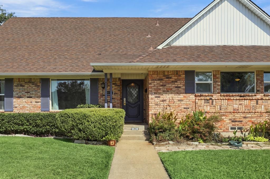 9639 Brentgate Drive