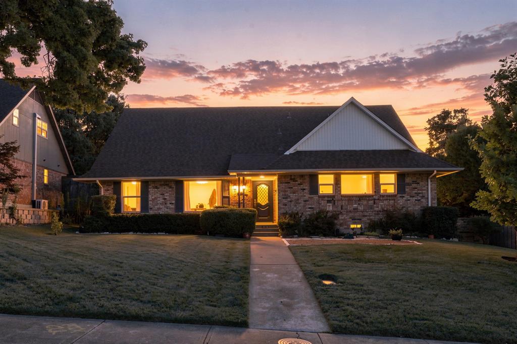 9639 Brentgate Drive