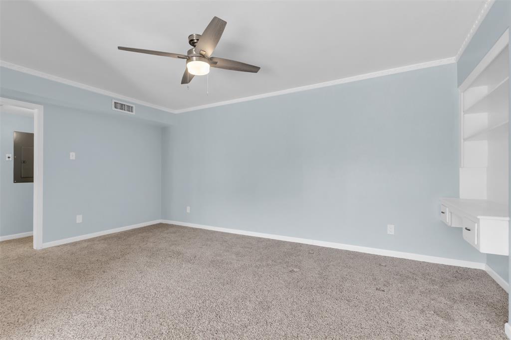 Terrace Condo - Residential