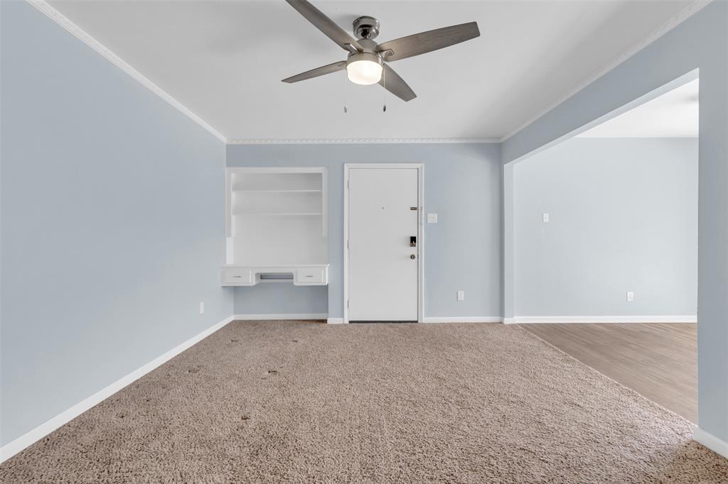 Terrace Condo - Residential