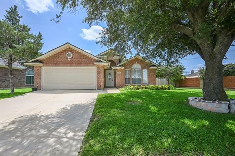 Photo of 700 N Emma Drive Dr, Arlington, TX 76002 (MLS # 21286053)