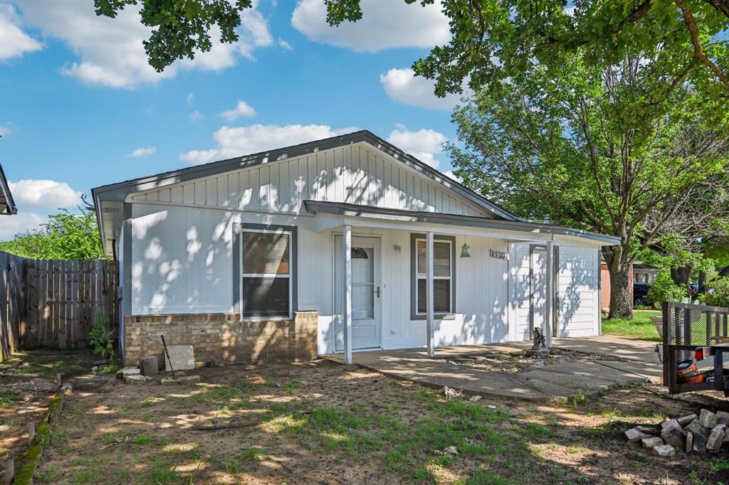 Pine Tree Estates #2 - Residential Lease