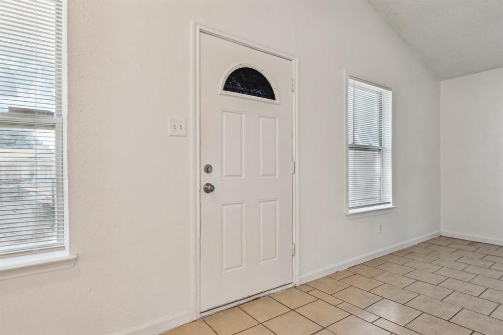 Pine Tree Estates #2 - Residential Lease