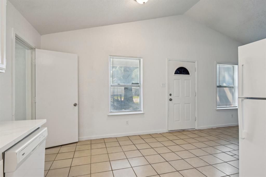 Pine Tree Estates #2 - Residential Lease