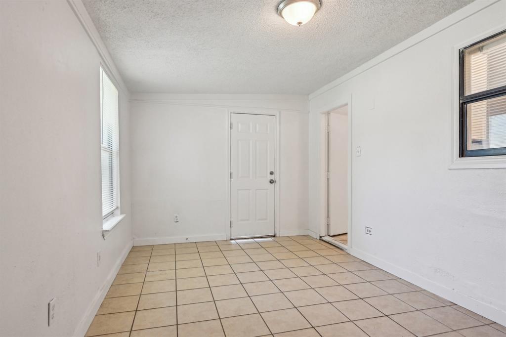 Pine Tree Estates #2 - Residential Lease