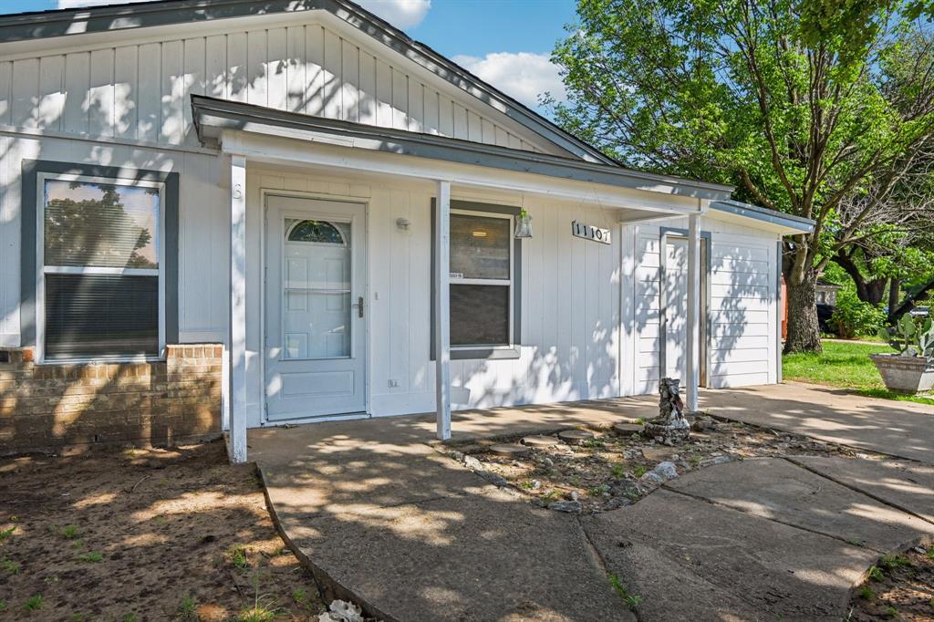 Pine Tree Estates #2 - Residential Lease