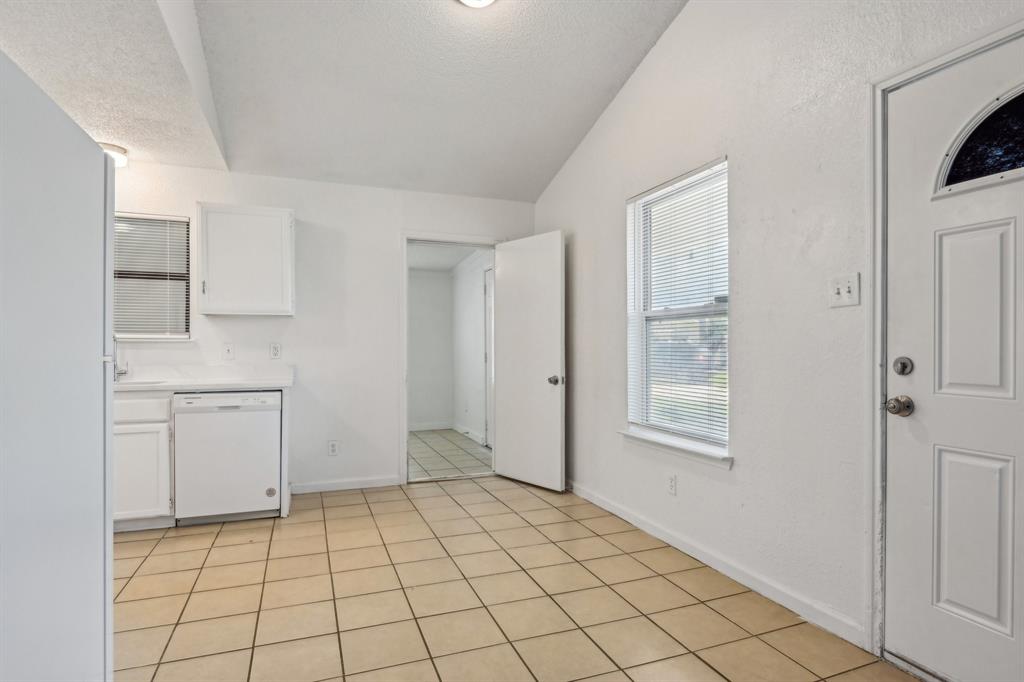 Pine Tree Estates #2 - Residential Lease