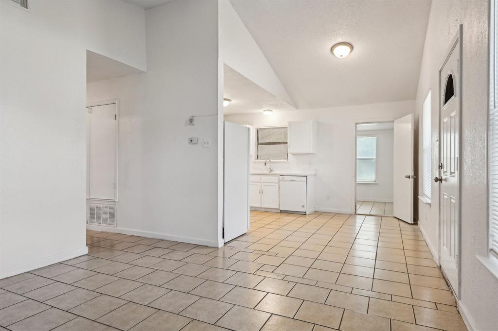 Pine Tree Estates #2 - Residential Lease