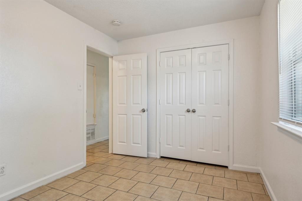 Pine Tree Estates #2 - Residential Lease